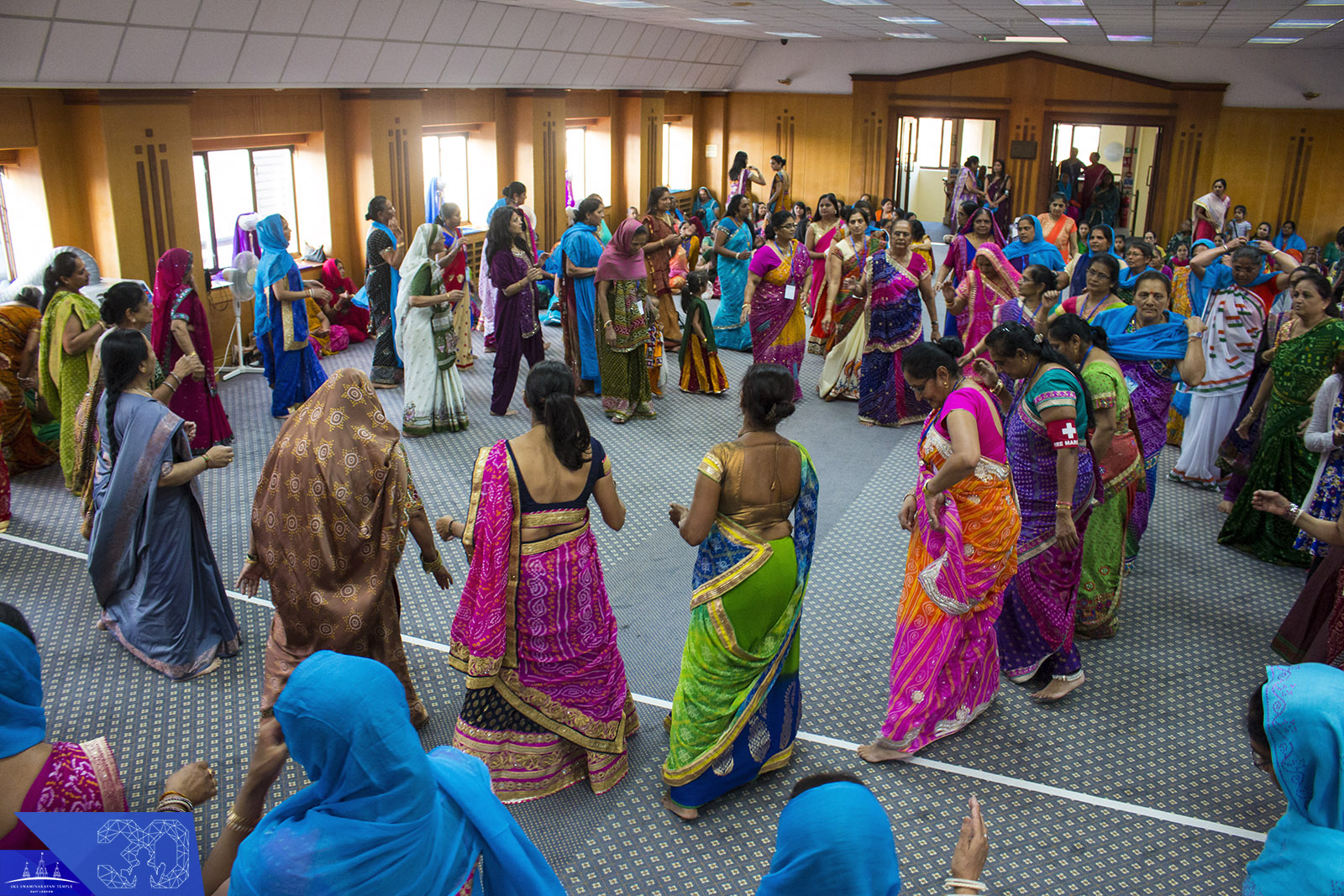 91  - ©1987-2017 SKS Swaminarayan Temple East London